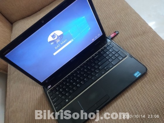 Dell Inspiron N5110 i3 Laptop